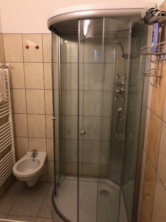 Apartma Mahnic Постойна Екстер'єр фото