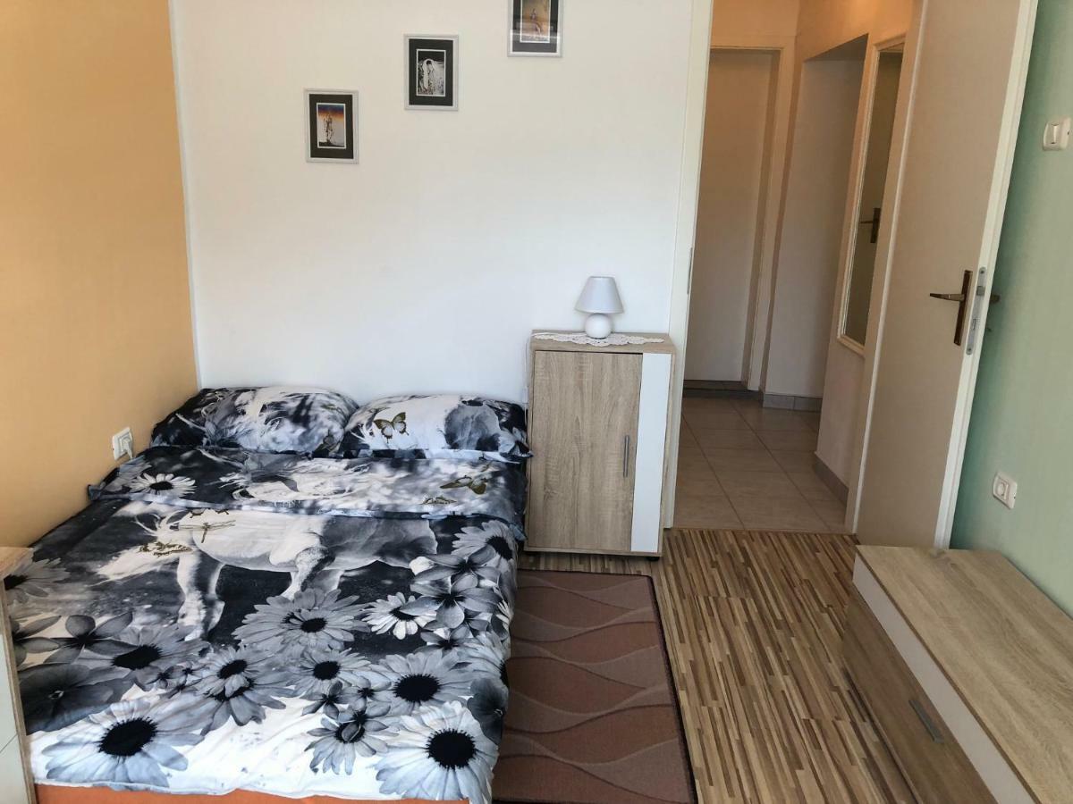 Apartma Mahnic Постойна Екстер'єр фото